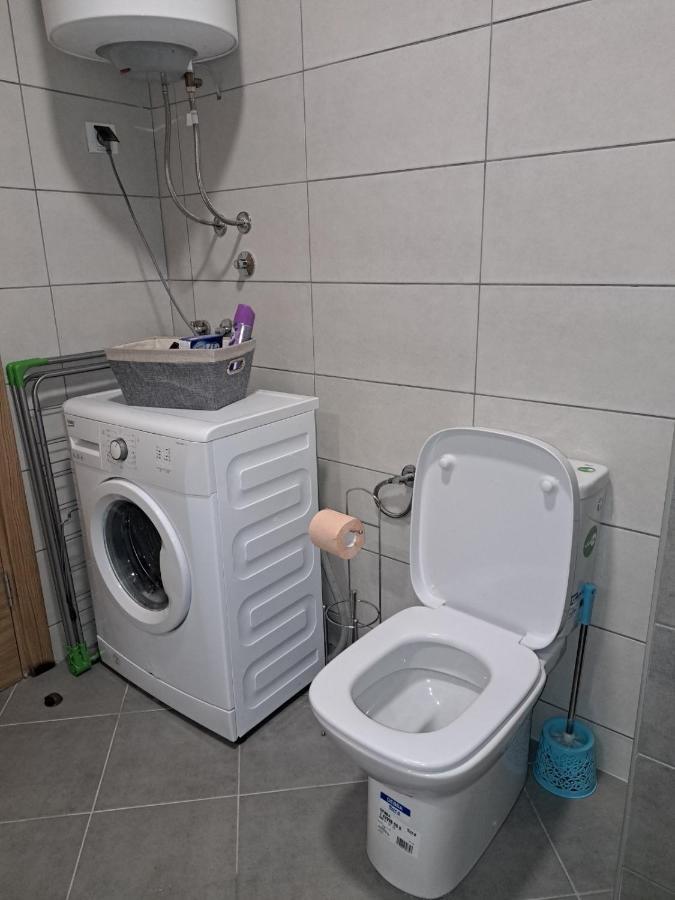 Apartman A&M 蒂瓦特 外观 照片