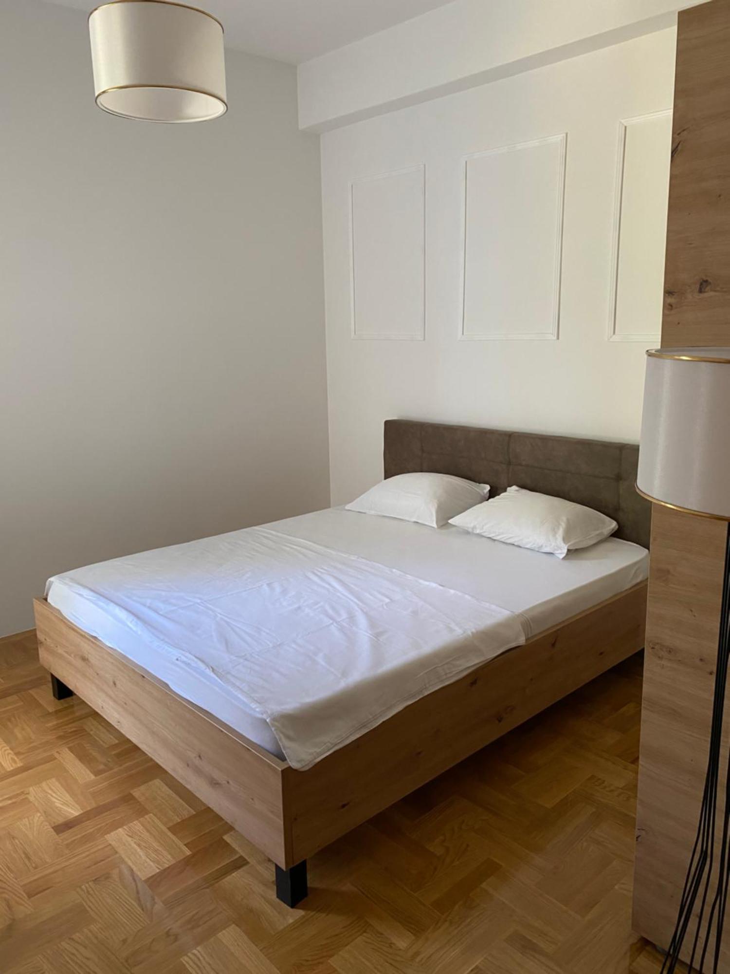 Apartman A&M 蒂瓦特 外观 照片